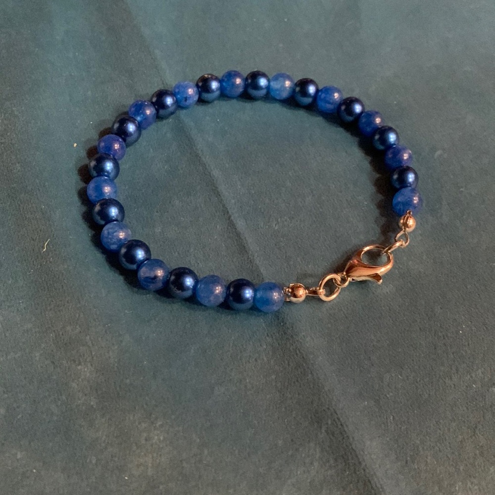 Handmade bracelet
